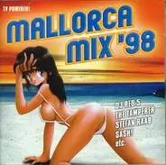 Various - Mallorca Mix '98