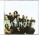 CD - Various - Mammoth Records 1988-1998 A Sound Decade