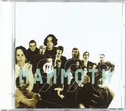 CD - Various - Mammoth Records 1988-1998 A Sound Decade