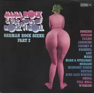 Various Artists - Mama Rock & The Sons Of Rock 'n' Roll - German Rock Scene Part 2