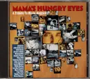 CD - Brooks & Dunn, Clint Black, Pam Tillis - Mama's Hungry Eyes (A Tribute To Merle Haggard)