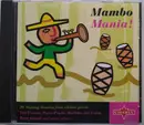 CD - Yomo Toro / Celio González / Tito Puente a.o. - Mambo Mania!