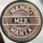 Various - Mambo Mix Mania