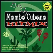 Mambolero / The Mambo Rebells a.o. - Mambo Cubana Hitmix