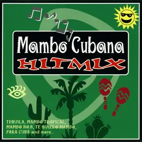 Various Artists - Mambo Cubana Hitmix