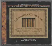 Cugat - Mambo Cubano