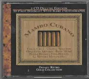 Prado, Puente, Cugat - Mambo Cubano