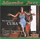 CD - Mongo Santamaria Orchestra - Mambo Jazz - The Sound Of Cuba