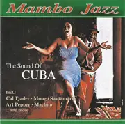 CD - Mongo Santamaria Orchestra - Mambo Jazz - The Sound Of Cuba