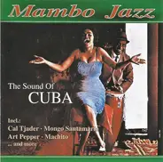 Mongo Santamaria Orchestra - Mambo Jazz - The Sound Of Cuba