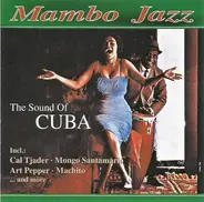 Mongo Santamaria Orchestra - Mambo Jazz - The Sound Of Cuba