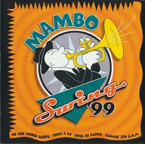 Pigbag - Mambo Swing