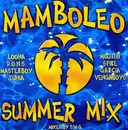 CD - Loona, Whigfield, Heres House Band... - Mamboleo Summer Mix