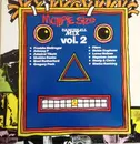 LP - Various - Mampie Size - Dancehall Mix Vol. 2