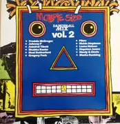 LP - Various - Mampie Size - Dancehall Mix Vol. 2