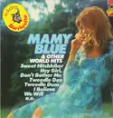 LP - Various - Mamy Blue and other World Hits