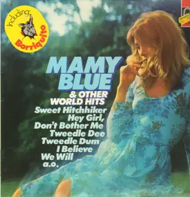 Various Artists - Mamy Blue and other World Hits