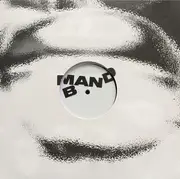 12inch Vinyl Single - Various - Man Band 06