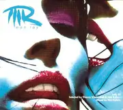 CD - Matine Girault, Troublemakers, Loiuse Vertigo - Man Ray Vol. III - Digipak