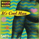 CD - TNN, K2, Die Module - Mann O Mann - It's Cool Man