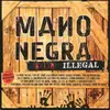 CD - Ska-P / Flor Del Fango / Big Mama / etc - Mano Negra - Illegal