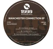 Hector Moralez a.o. - Manchester Connection EP