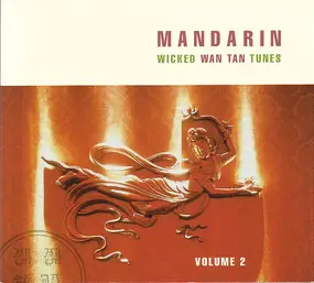 Yonderboi - Mandarin - Wicked Wan Tan Tunes (Volume 2)