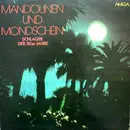 LP - Heidi Brühl, Vico Torriani u.a. - Mandolinen Und Mondschein - Schlager Der 50er Jahre