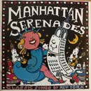 CD - Various - Manhattan Serenades: Classic Songs of New York - Mono