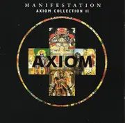 CD - Material, Praxis, Bahia Black a.o. - Manifestation - Axiom Collection II
