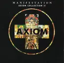CD - Material, Praxis, Bahia Black a.o. - Manifestation - Axiom Collection II