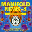 CD - Detune, Hellracer, Lotus - Manifold News - 4
