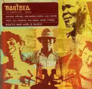 Africando / Manu Dibango / Franco a.o. - Manteca CD Sampler 2002:  Roots And World Music