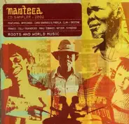 Africando / Manu Dibango / Franco a.o. - Manteca CD Sampler 2002:  Roots And World Music