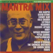 Fatboy Slim - Mantra Mix (Tibetan Refugee Benefit Album)