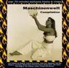 CD - Various - Maschinenwelt Compilation