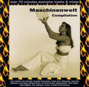 Maschinenwelt Records