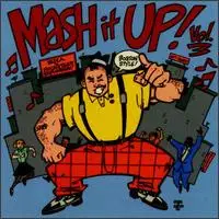 beat soup, bim skala bim, mr cranky - Mash It Up Volume 3