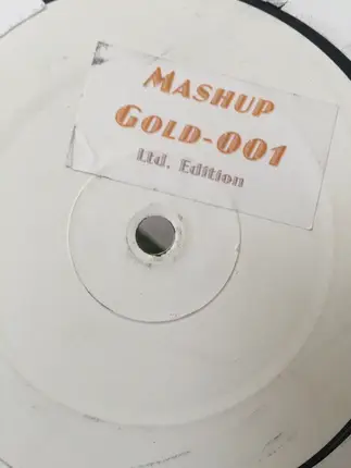 Bizarre Inc, The Bucketheads, Mylo, Neneh Cherry, Bronski Beat - Mashup Gold 001