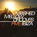 CD - Skip ID, Solid Sessions, Mumbo Jumbo - Mashed Mellow Grooves Five: Ibiza