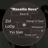 LP - Various - Massilia Nova