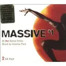 Double CD - The Voices Of Life / Foreal People / The Absolute a.o. - Massive # 1 - Digipak
