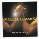 CD - Verdi / Borodin / Prokofiev / Orff a.o. - Massive Classics: Music You Can't Relax to
