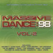 Mousse T - Massive Dance 98 Vol:2