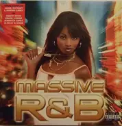 Pharrell Williams, Snoop Dogg, Ludacris, a.o - Massive R&B