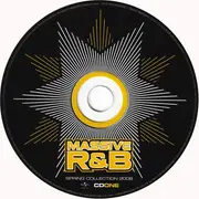 Double CD - Soulja Boy,Rihanna,Jay Sean,J. Holiday, u.a - Massive R&B Spring Collection 2007