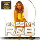 Double CD - Soulja Boy,Rihanna,Jay Sean,J. Holiday, u.a - Massive R&B Spring Collection 2007
