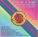CD - Vivaldi / Mozart / Beethoven / Brahms a.o. - Master At Work CBS Masterworks Digital Sampler II