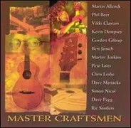 Vikki Clayton, Pete Laity, Phil Beer, a.o. - Master Craftsmen