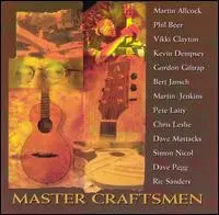Vikki Clayton, Pete Laity, Phil Beer, a.o. - Master Craftsmen